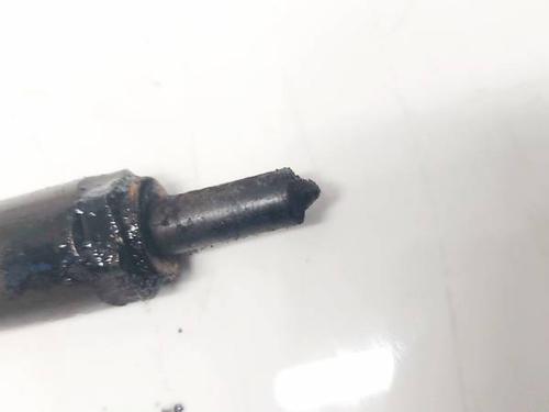 Injector AUDI A6 C5 (4B2, 4B4) 2.5 TDI | BP35343841M100 - Image 2