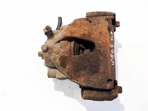 Used Left front brake caliper Left front brake caliper OPEL ASTRA H (A04) 1.7 CDTI (L48) (100 hp) 34799462 34799462
