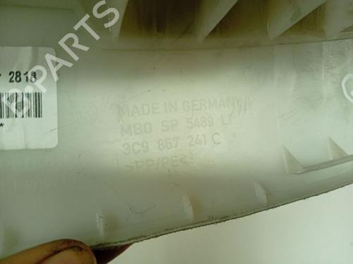 Other VW PASSAT B6 (3C2) 2.0 TDI | BP36823623O1 - Image 4