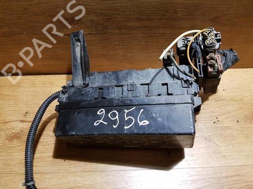 Used Fuse box Fuse box NISSAN PRIMERA (P11) 2.0 TD (90 hp) 33481939 33481939