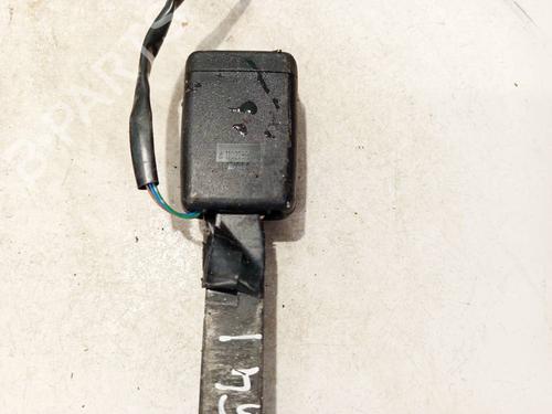 Seat buckle MAZDA 6 Hatchback (GH) 2.0 MZR-CD (GH14) | BP34919089I32 - Image 3