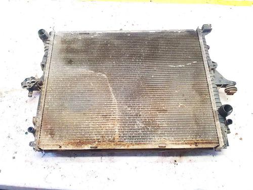 Used Water radiator Water radiator 35370663 35370663