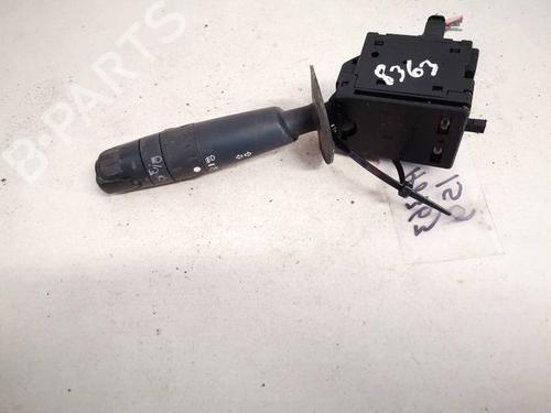 Used Warning switch Warning switch PEUGEOT 607 (9D, 9U) 2.2 HDi (133 hp) 35360026 35360026