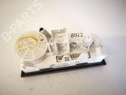 Climate control AUDI A6 C5 (4B2, 4B4) 2.5 TDI | BP34788854I5 - Image 3