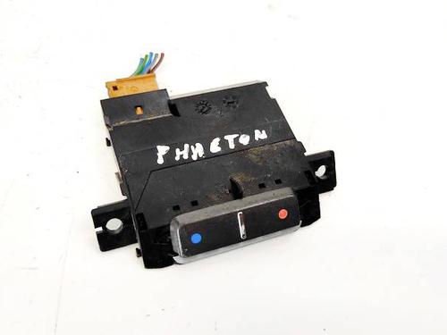Used Climate control Climate control PEUGEOT BOXER Van 2.2 HDi 150 (150 hp) 35277168 35277168