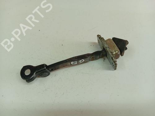 Hinge/Door check strap MAZDA 3 (BL) 2.2 MZR CD (BL10) | BP37085537C146 - Image 3