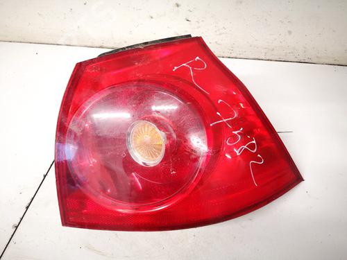 Used Right taillight Right taillight VW GOLF V (1K1) 1.4 16V (75 hp) 35458245 35458245