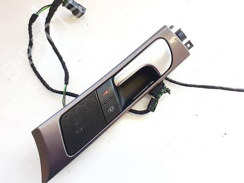 Used Front right interior door handle Front right interior door handle AUDI A6 C5 (4B2, 4B4) 2.5 TDI (163 hp) 35240588 35240588