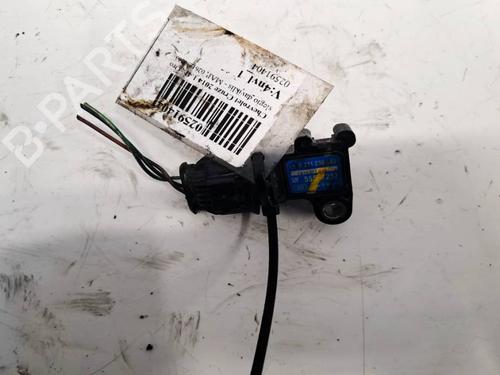 Used Electronic module Electronic module CHEVROLET CRUZE Hatchback (J305) 1.4 (140 hp) 34919680 34919680