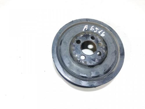 Used Pulley Pulley VW GOLF PLUS V (5M1, 521) 1.9 TDI (105 hp) 35591638 35591638