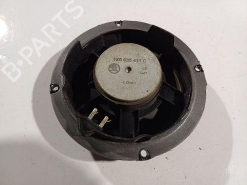 Used Speaker SKODA OCTAVIA II (1Z3) 1.9 TDI (105 hp) 32566427