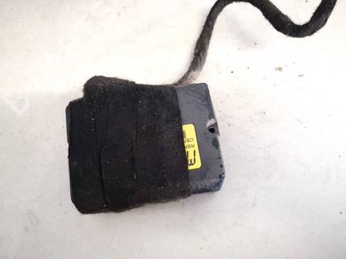 Used Electronic module Electronic module HONDA JAZZ II (GD_, GE3, GE2) 1.4 iDSI (GE3, GD1) (83 hp) 32934604 32934604