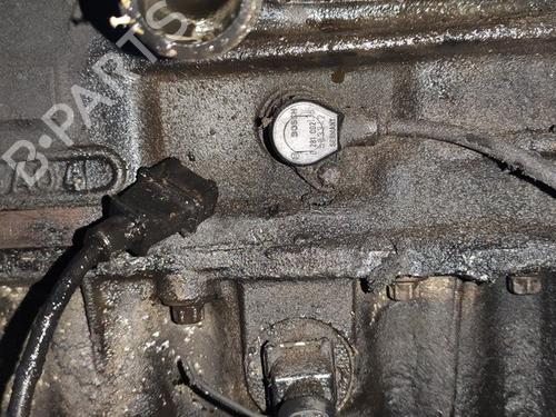 Electronic sensor SAAB 9-3 (YS3F, E79, D79, D75) 2.2 TiD | BP35548270M84 - Image 2