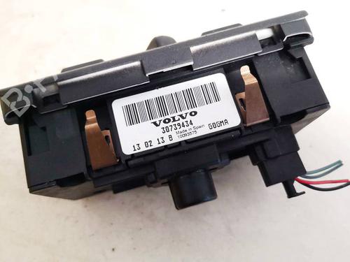 Switch VOLVO S80 II (124) 1.6 DRIVe | BP35355577I30 - Image 3