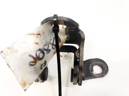 Used Hinge/Door check strap DODGE AVENGER 2.0 (156 hp) 32958003