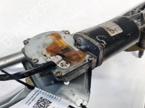Used Front wiper motor Front wiper motor SUBARU LEGACY IV Estate (BP) 2.0 AWD (BP5) (138 hp) 34782488 34782488