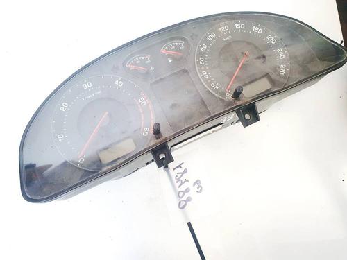 Used Instrument cluster Instrument cluster 35385673 35385673