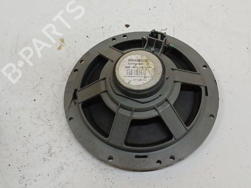 Speaker CITROËN C5 III (RD_) 1.6 HDi 110 (RD9HZC) | BP40027727E2 - Image 3