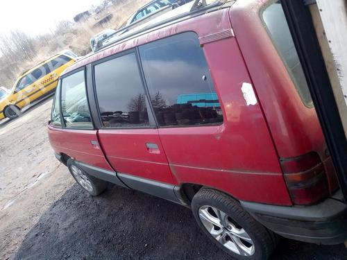 Electronic module RENAULT ESPACE II (J/S63_) 2.8 V6 (J638, J63J) | BP33497491M83 - Image 8