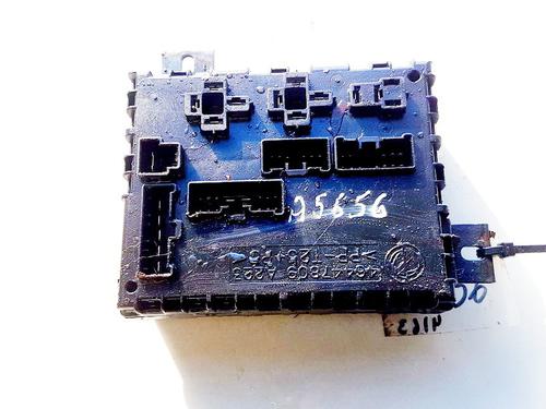 Used Fuse box Fuse box ALFA ROMEO 156 (932_) 1.9 JTD (932B2) (105 hp) 33098652 33098652