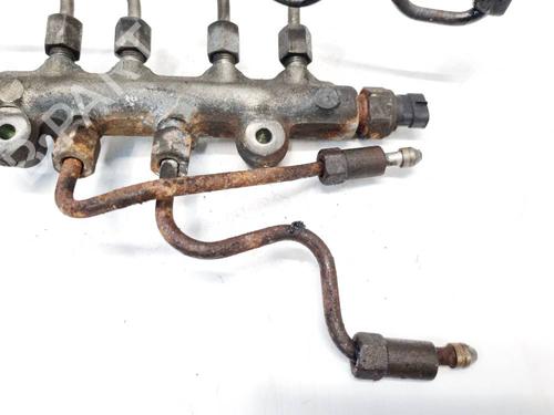 Injection rail MAZDA 5 (CR) 2.0 CD (CR19) | BP35098834M98 - Image 2