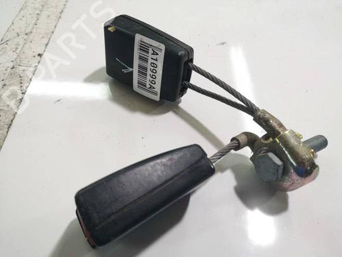 Used Seat buckle Seat buckle 34813732 34813732