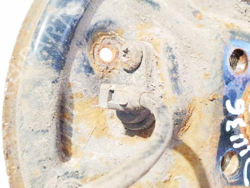 Used Electronic module Electronic module 36942310 36942310