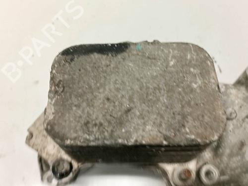 Used Oil radiator Oil radiator 34833796 34833796
