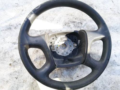 Used Steering wheel Steering wheel SKODA OCTAVIA II (1Z3) 1.6 FSI (115 hp) 35243844 35243844