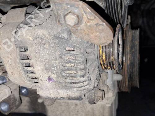 Used Alternator Alternator 34889282 34889282