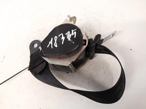 Used Rear left seatbelt Rear left seatbelt CITROËN C4 I (LC_) 1.6 HDi (90 hp) 35395483 35395483