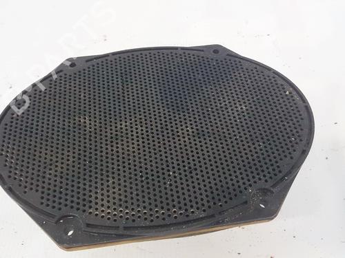 Used Speaker Speaker FORD FUSION (JU_) 1.4 TDCi (68 hp) 33066509 33066509