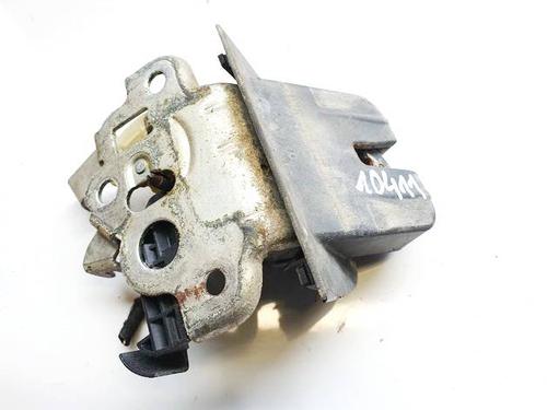 Tailgate lock SEAT EXEO (3R2) 2.0 TDI | BP34936700C101 - Image 2