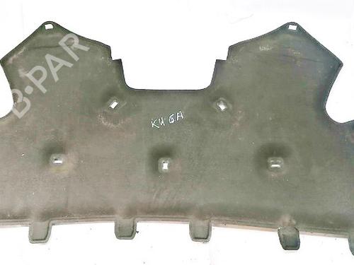 Used Upper protection Upper protection FORD KUGA II (DM2) 2.0 TDCi 4x4 (150 hp) 35627027 35627027