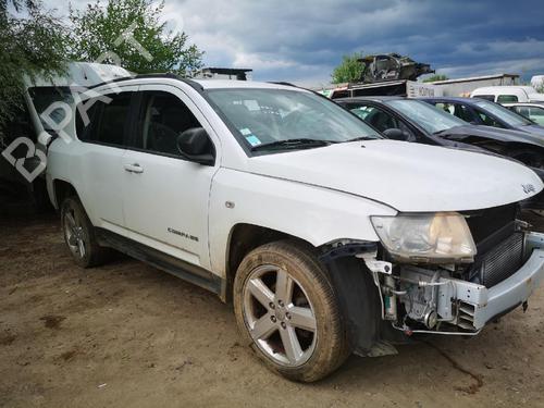 Used Parts JEEP COMPASS (MK49) 2.2 CRD (136 hp) 4444960