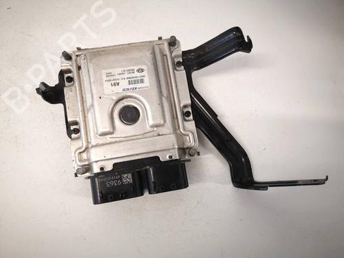 Used Engine control unit (ECU) Engine control unit (ECU) KIA PICANTO III (JA) 1.0 (67 hp) 40067731 40067731