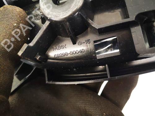 Front left interior door handle LEXUS IS II (_E2_) 220d (ALE20) | BP36587216I13 - Image 3