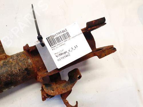 Left front shock absorber DODGE JOURNEY 2.0 CRD | BP35437628M16 - Image 2