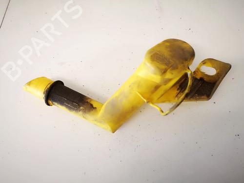 Used Pipe Pipe 35497724 35497724
