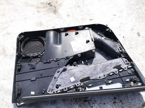 Front right panel VW PASSAT B6 (3C2) 2.0 TDI | BP35276027C59 - Image 2