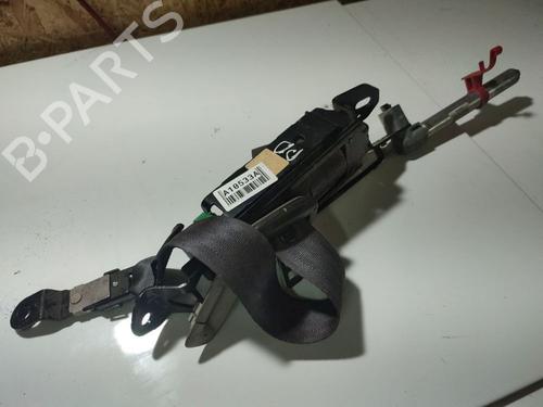 Used Front right seatbelt Front right seatbelt VOLVO S60 I (384) D5 (163 hp) 34957170 34957170