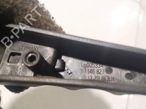 Interior handle OPEL CORSA D (S07) 1.2 (L08, L68) | BP38315813I7 - Image 3