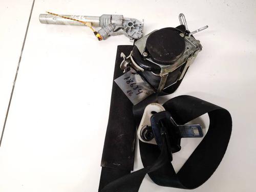 Used Front right seatbelt Front right seatbelt CITROËN C3 Picasso (SH_) 1.6 HDi (109 hp) 35314670 35314670