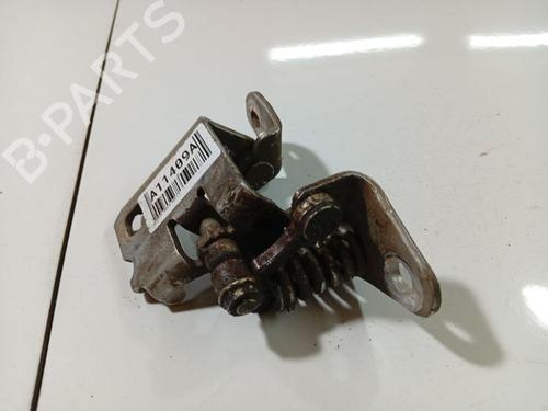 Charnière/Limiteur de porte Charnière/Limiteur de porte CHRYSLER SEBRING (JS) 2.0 CRD (140 hp) 36456915 36456915