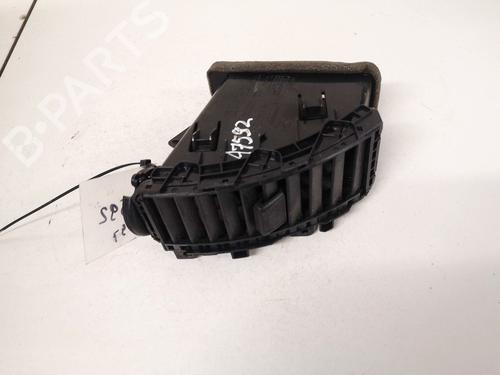 Used Air vent NISSAN NOTE (E11, NE11) 1.4 (88 hp) 32903759