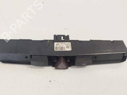 Used Warning switch Warning switch AUDI A6 C5 (4B2, 4B4) 2.5 TDI (150 hp) 34788824 34788824