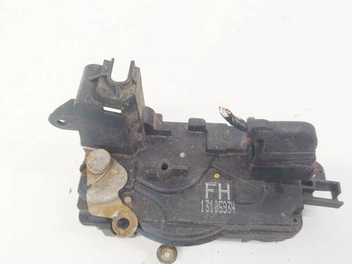 Used Front left lock Front left lock 35047004 35047004
