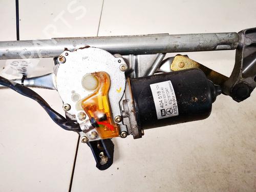 Used Front wiper motor Front wiper motor 35572953 35572953