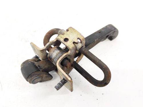 Used Hinge/Door check strap Hinge/Door check strap 35240733 35240733