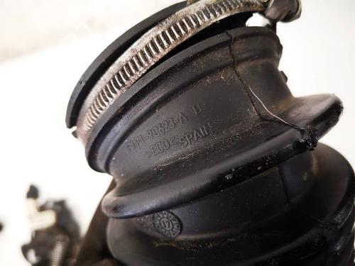 Pipe FORD FOCUS IV (HN) 1.0 EcoBoost | BP38319683M125 - Image 3